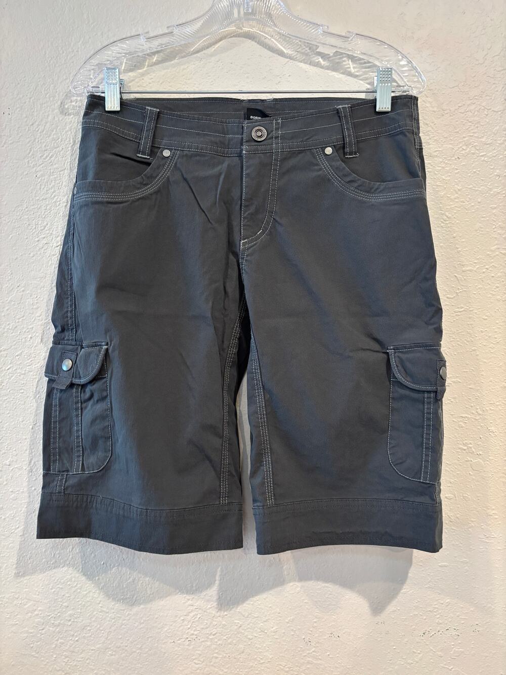 KUHL Womens Shorts Size 10